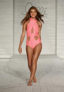 Daniela Lopez Osorio feet photo 6