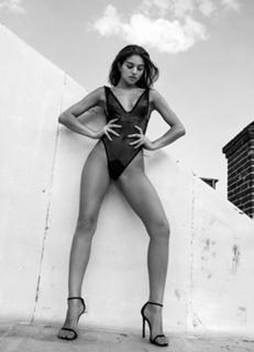 Daniela Lopez Osorio feet photo 20