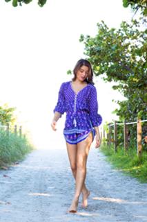 Daniela Lopez Osorio feet photo 11