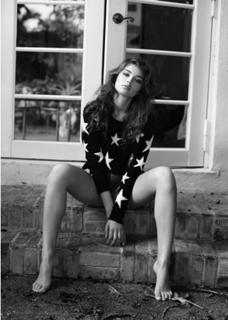 Daniela Lopez Osorio feet photo 11