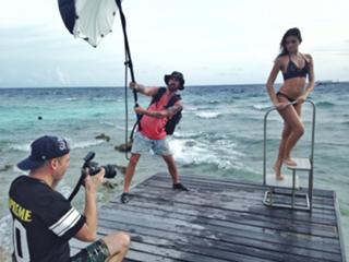 Daniela Lopez Osorio feet photo 19