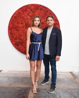 Daniela Lopez Osorio feet photo 18