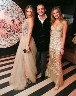 Daniela Lopez Osorio feet photo 15