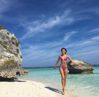 Daniela Lopez Osorio feet photo 6