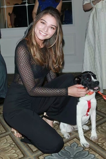 Daniela Lopez Osorio feet photo 14