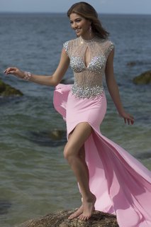 Daniela Lopez Osorio feet photo 2