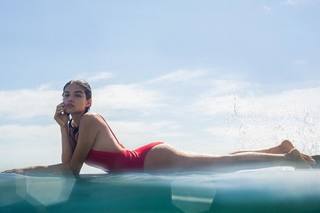 Daniela Lopez Osorio feet photo 19