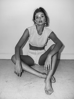 Daniela Lopez Osorio feet photo 9