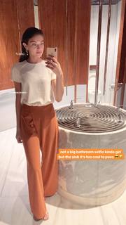 Daniela Lopez Osorio feet photo 15