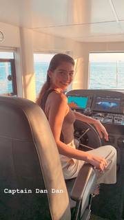 Daniela Lopez Osorio feet photo 14