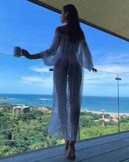 Daniela Lopez Osorio feet photo 8