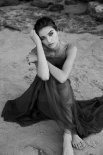 Daniela Lopez Osorio feet photo 10