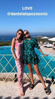 Daniela Lopez Osorio feet photo 18
