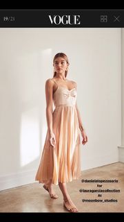 Daniela Lopez Osorio feet photo 1
