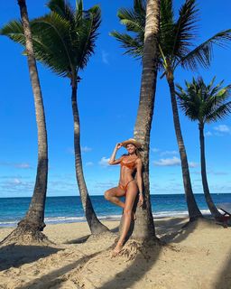 Daniela Lopez Osorio feet photo 20