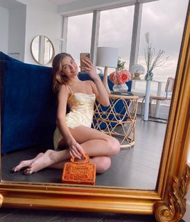 Daniela Lopez Osorio feet photo 18