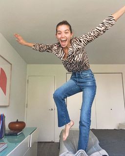 Daniela Lopez Osorio feet photo 16
