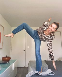 Daniela Lopez Osorio feet photo 15