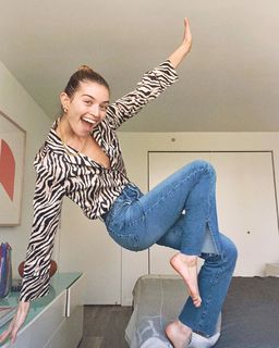 Daniela Lopez Osorio feet photo 14