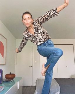 Daniela Lopez Osorio feet photo 13