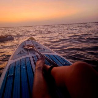 Daniela Luján feet photo 4