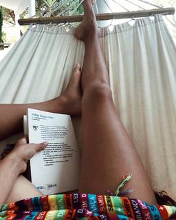 Daniela Melchior feet photo thumbnail