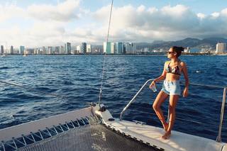 Daniela Melchior feet photo thumbnail