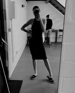 Daniela Melchior feet photo thumbnail