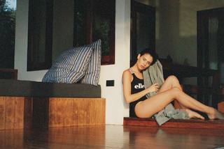 Daniela Melchior feet photo thumbnail
