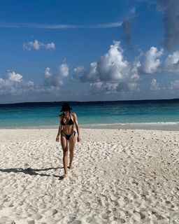 Daniela Melchior feet photo thumbnail