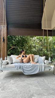 Daniela Melchior feet photo thumbnail