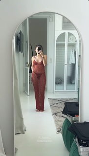 Daniela Melchior feet photo thumbnail