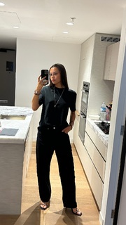 Daniela Melchior feet photo thumbnail