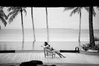 Daniela Melchior feet photo thumbnail