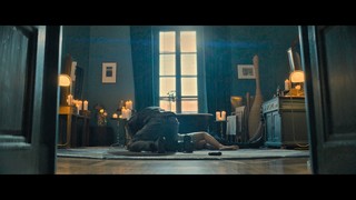Daniela Melchior feet photo thumbnail