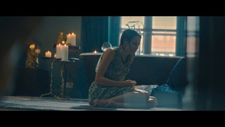 Daniela Melchior feet photo thumbnail