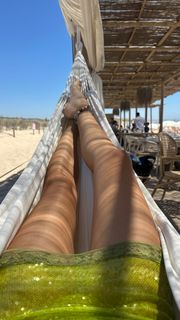 Daniela Melchior feet photo thumbnail