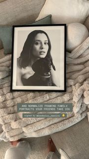 Daniela Melchior feet photo thumbnail