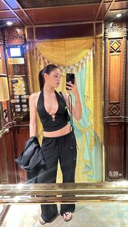 Daniela Melchior feet photo 17