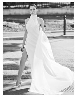Daniela Melchior feet photo 16
