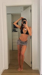 Daniela Melchior feet photo 5