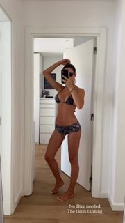 Daniela Melchior feet photo 3