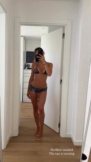 Daniela Melchior feet photo 2