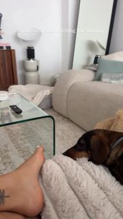 Daniela Melchior feet photo 1