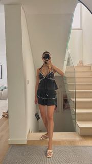 Daniela Melchior feet photo 8