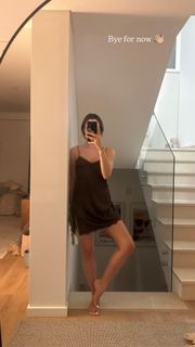 Daniela Melchior feet photo 7