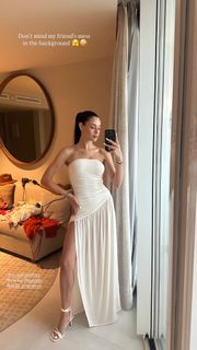 Daniela Melchior feet photo 1