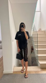 Daniela Melchior feet photo 9