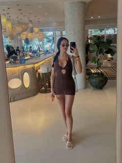 Daniela Melchior feet photo 5