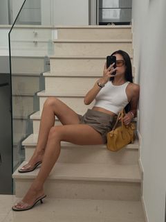 Daniela Melchior feet photo 2